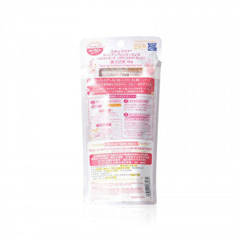 Rohto Skin Aqua Tone Up UV Essence - # Rose 80g