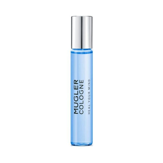 Mugler Cologne Heal Your Mind Man Eau De Toilette 10ml Miniature