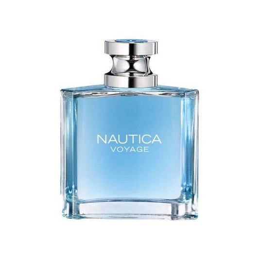 Nautica Voyage Man Eau De Toilette 100ml