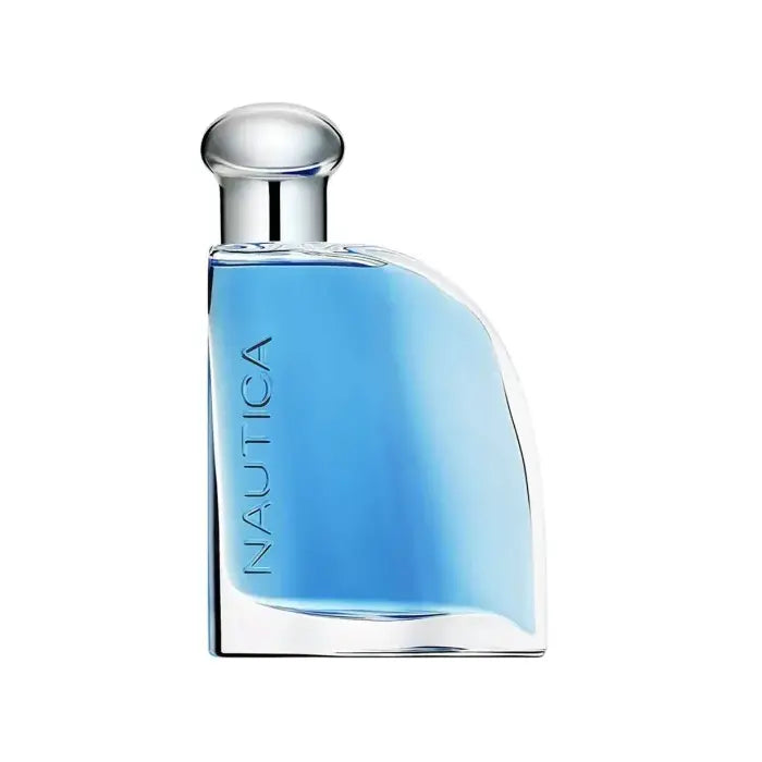 Nautica Blue Man Eau De Toilette 50ml