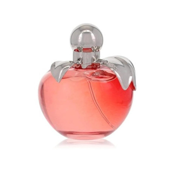 Nina Ricci Nina Woman Eau De Toilette 80ml Refillable