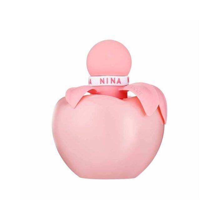 Nina Ricci Nina Rose Woman Eau De Toilette 30ml