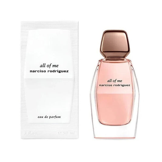 Narciso Rodriguez All Of Me Woman Eau De Parfum 90ml
