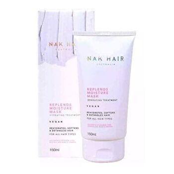 Nak Replends Moisture Mask 150ml