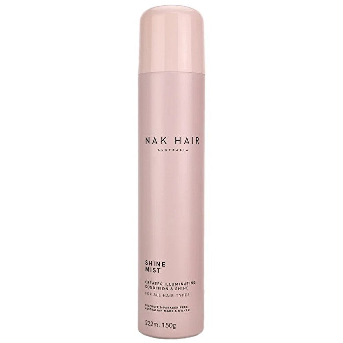 Nak Shine Mist 150g