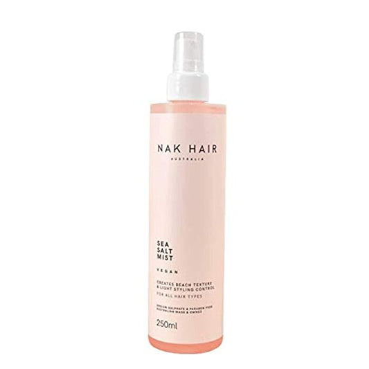 Nak Sea Salt Mist 250ml