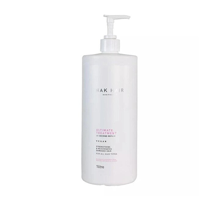 Nak Ultimate Treatment 1000ml