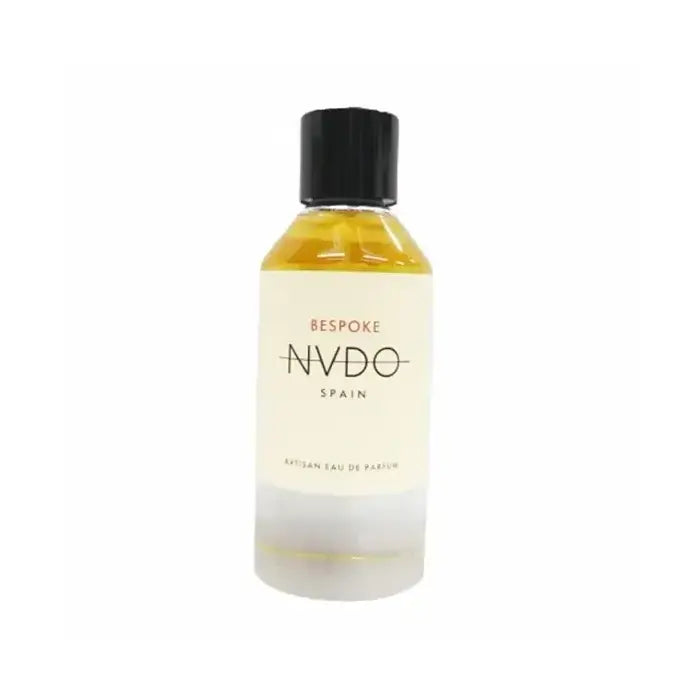 Nvdo Bespoke Artisan Unisex Eau De Parfum 75ml