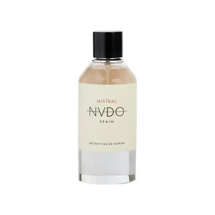 Nvdo Mistral Artisan Unisex Eau De Parfum 75ml