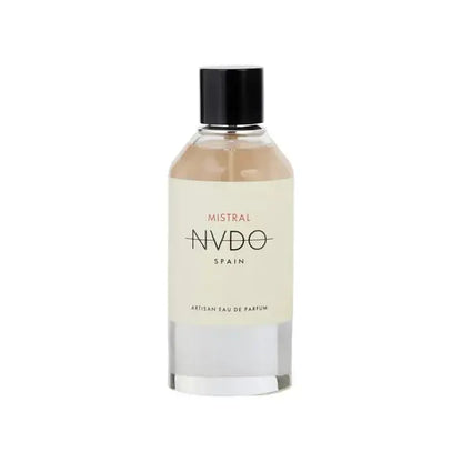 Nvdo Mistral Artisan Unisex Eau De Parfum 75ml