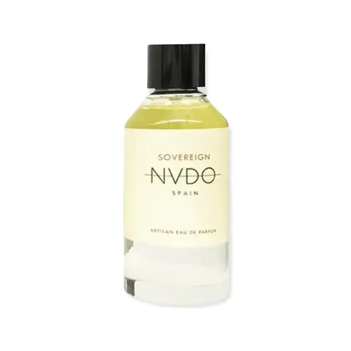 Nvdo Sovereign Artisan Unisex Eau De Parfum 75ml