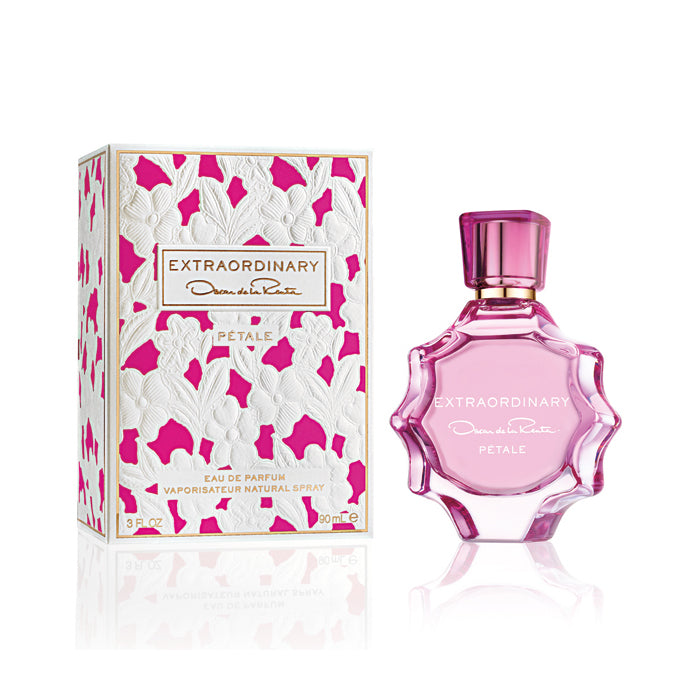 Oscar De La Renta Extraordinary Petale Eau De Parfum 90ml