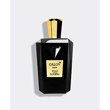 Orlov Paris Star Of The Season Eau De Parfum 75ml