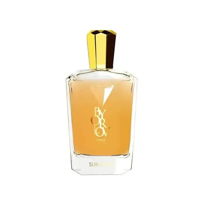 Orlov Paris Sun Drop Woman Eau De Parfum 75ml