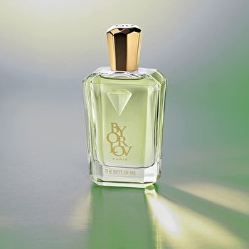 Orlov Paris The Best Of Me Woman Eau De Parfum 75ml
