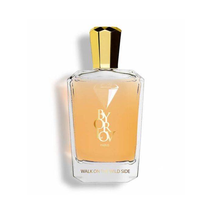 Orlov Paris Walk On The Wild Side Woman Eau De Parfum 75ml