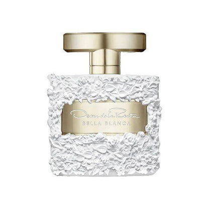 Oscar De La Renta Bella Blanca Woman Eau De Parfum 50ml