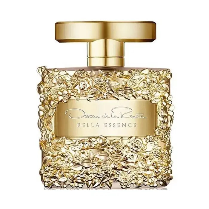 Oscar De La Renta Bella Essence Woman Eau De Parfum 100ml