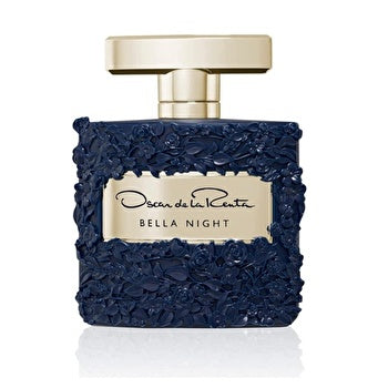 Oscar De La Renta Bella Night Woman Eau De Parfum 100ml