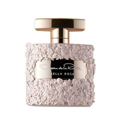 Oscar De La Renta Bella Rosa Woman Eau De Parfum 50ml
