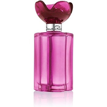 Oscar De La Renta Oscar Rose Woman Eau De Toilette 100ml