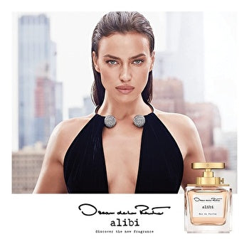 Oscar De La Renta Alibi Woman Eau De Parfum 30ml