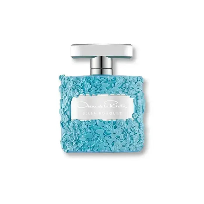 Oscar De La Renta Bella Bouquet Woman Eau De Parfum 30ml