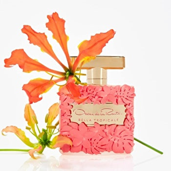 Oscar De La Renta Bella Tropicale Woman Eau De Parfum 100ml