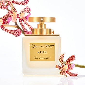 Oscar De La Renta Alibi Eau Sensuelle Woman Eau De Parfum 30ml