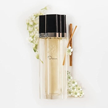 Oscar De La Renta Oscar Woman Eau De Toilette 200ml