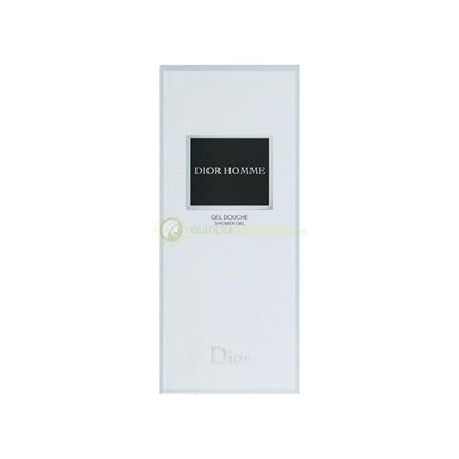 Dior Homme Shower Gel 200ml