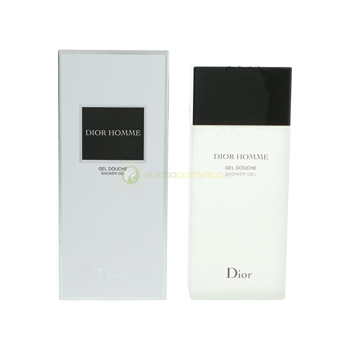 Dior Homme Shower Gel 200ml