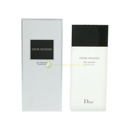 Dior Homme Shower Gel 200ml
