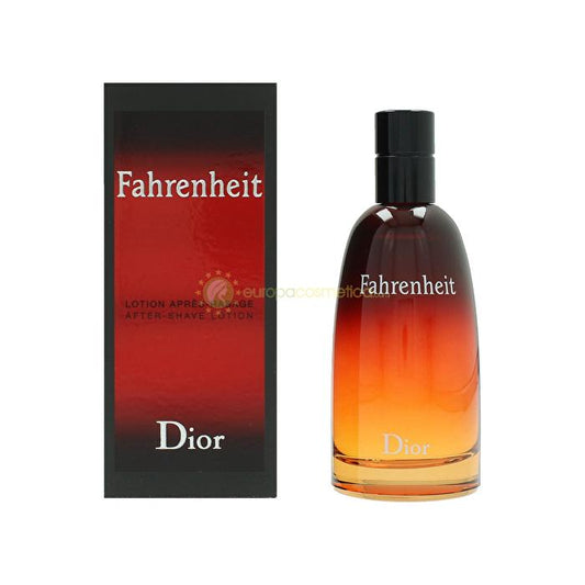 Dior Fahrenheit After Shave Lotion 100ml