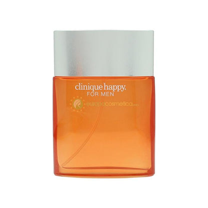 Clinique Happy For Man Eau De Toilette Spray 100ml/3.4oz