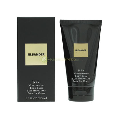 Jil Sander No.4 Moisturizing Body Balm 150ml