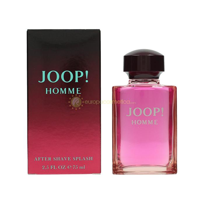 Joop Homme After Shave Splash 75ml