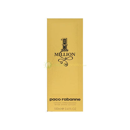 Paco Rabanne 1 Million After Shave Lotion 100ml