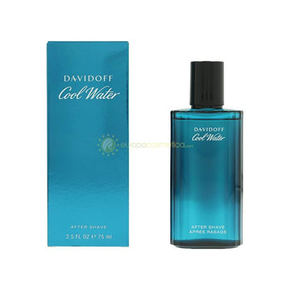 Davidoff Cool Water Man After Shave 75ml