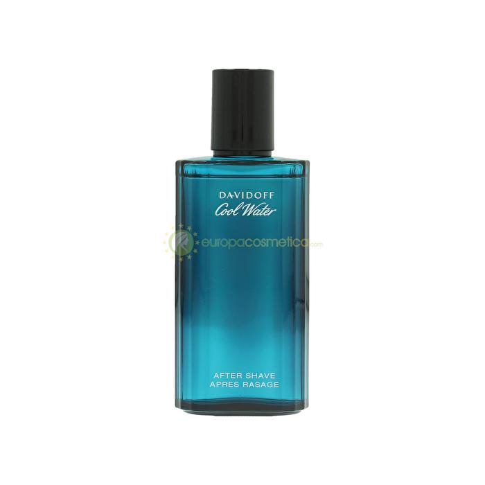 Davidoff Cool Water Man After Shave 75ml