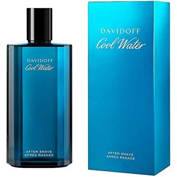 Davidoff Cool Water Man After Shave 75ml