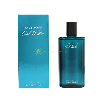 Davidoff Cool Water Man After Shave 125ml