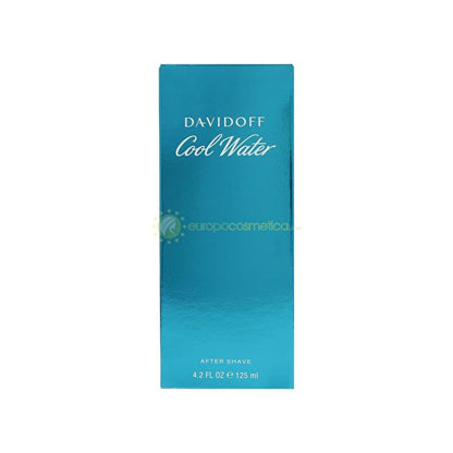 Davidoff Cool Water Man After Shave 125ml