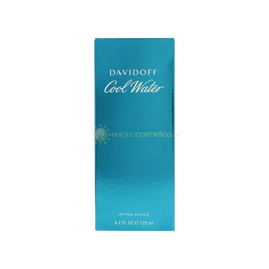 Davidoff Cool Water Man After Shave 125ml