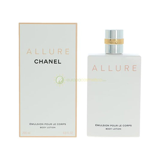 Chanel Allure Femme Body Lotion 200ml