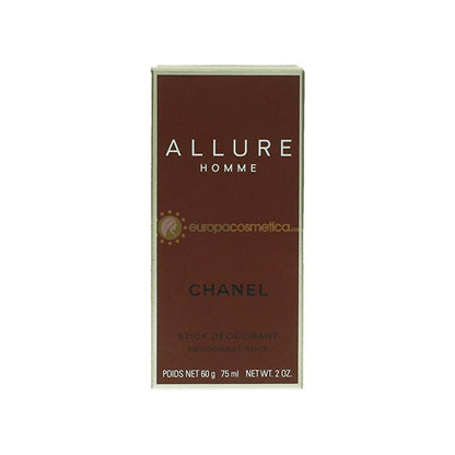 Chanel Allure Homme Deo Stick 75ml