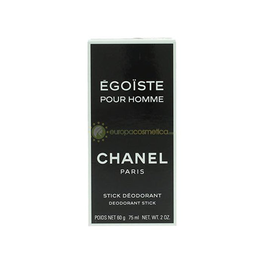 Chanel Egoiste Pour Homme Deo Stick 75ml