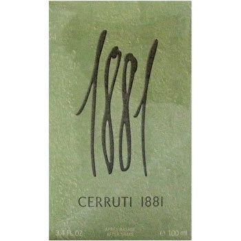 Cerruti 1881 Pour Homme After Shave Lotion 100ml