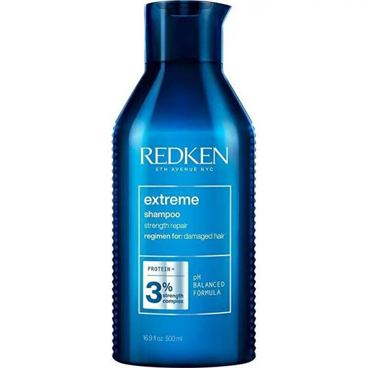 Redken Extreme Strengthening Shampoo 300ml