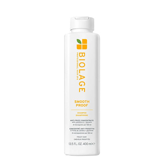 Matrix Biolage Smooth Proof Shampoo 400ml